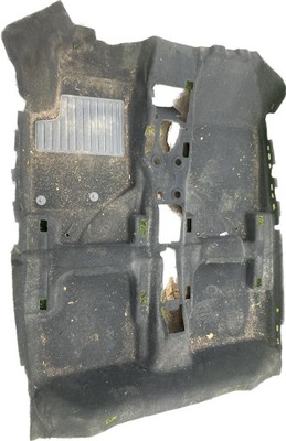 Обшивка килимок corsa f фото №1