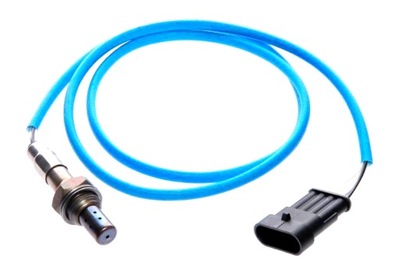 Датчик лямбда-зонд skv 09skv032 фото №1