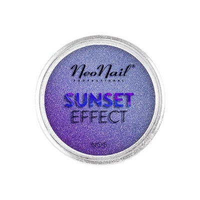 NeoNail Puder Sunset Effect 05