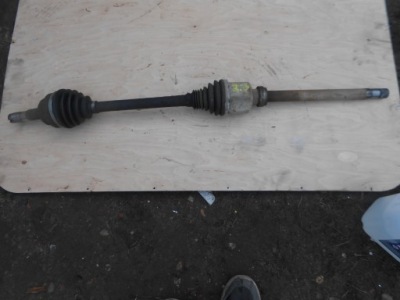 Приводной вал правая jumper boxer ducato 1495542080 фото №1