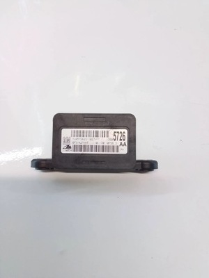 OPEL ASTRA J SENSOR ESP 13505726  