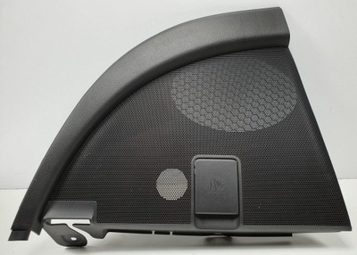 Накладка динаміка правий задня mazda rx-8 f151683b1 фото №1