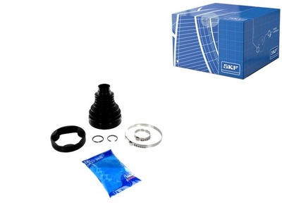 Комплект - набор защита шарнир [skf] фото №1