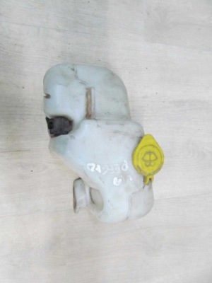 Kia pregio 96- бак жидкость к омывателя с помпа фото №1