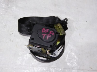 Pas безпеки задня правий vw passat b5 sedan фото №1