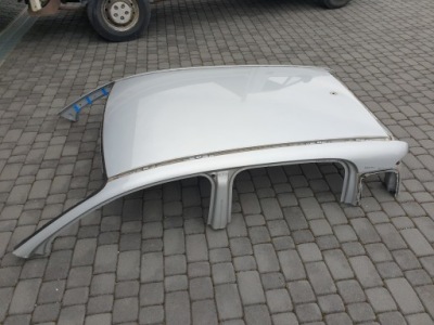 Дах fiat panda 3 2012- 565 фото №1