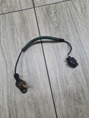 Датчик температури рідина оригінал volvo fh fm фото №1