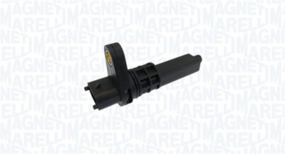 Magneti marelli 064848206010 генератор імпульсів, wał колінчастий фото №1