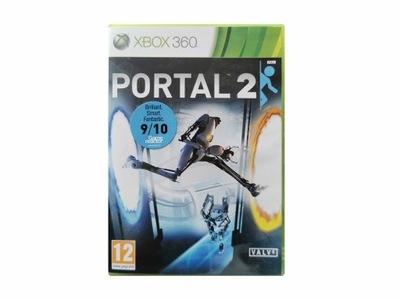 Portal 2 10/10!