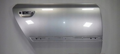 Дверь правое задние audi s8 a8 d3 4e0833554h ly7w фото №1