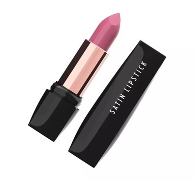 GOLDEN ROSE SATIN LIPSTICK SATYNOWA POMADKA 10