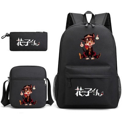 Plecak Anime Hanako-Kun Jibaku Shounen Backpack