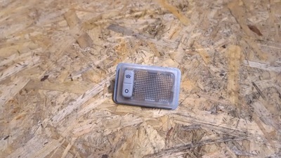 Ford mondeo mk iii 2.0 tdci лампа кабіни фото №1