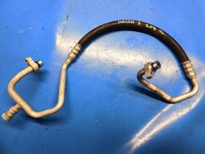 Шланг кондиционера mazda 3 iii bm bn 2.0 b фото №1