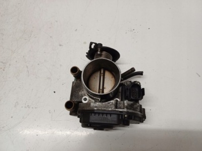 Audi a4 b5 94- 1.6 adp дроссельная заслонка фото №1