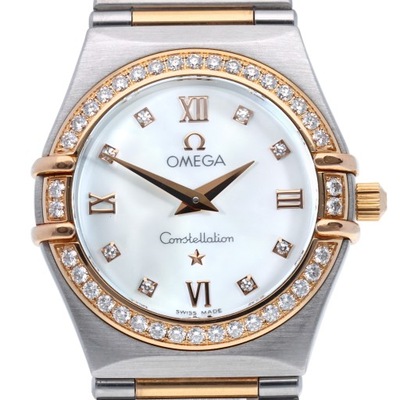 Omega Constellation