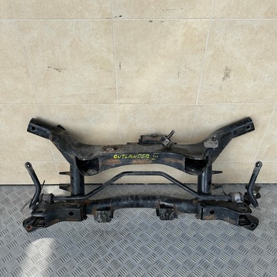 Подрамник задняя mitsubishi outlander iii 2.2d фото №1