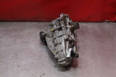 Редуктор коробки автоматична коробка передач a2512800900 mercedes r-klasa w251 3.0 cdi 4matic фото №1