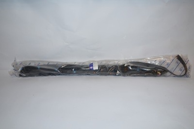 Прокладка na дверь задняя hyundai i10 фото №1