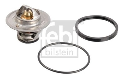 FEBI BILSTEIN 17350 TERMOSTAT, MATERIAL DE REFRIGERACIÓN  