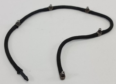 CABLE DE REBOSE COMBUSTIBLES VOLVO XC70 2.4 D  