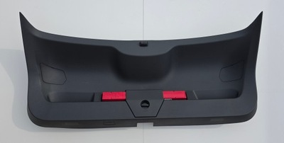 Обивка крышки задняя vw t-roc 2ga867605d оригинал ideał фото №1