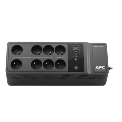 Zasilacz UPS APC BE850G2-FR