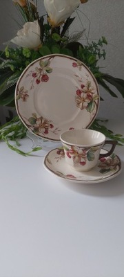 Trio VILLEROY Boch Portobello.