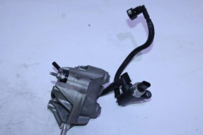 Корпус фильтра топлива фильтр opel corsa f 1.5 фото №1