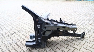 Jeep grand cherokee wk2 четверть правая перед фото №1