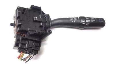 Перемикач двірник corolla verso 2006 eu фото №1