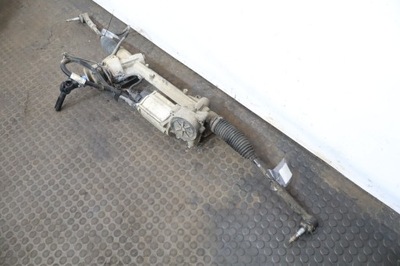 Рейка рульова opel astra j 2.0cdti фото №1