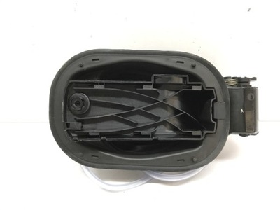 Крышка заливной топлива range rover land rover jk52-27936-a фото №1