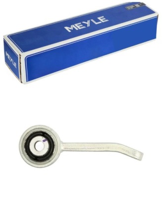 Meyle соединитель стабилизатора перед le mercedes фото №1