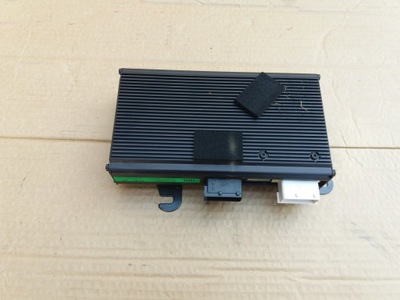 Усилитель радио jbl 9651773880 peugeot 607 фото №1