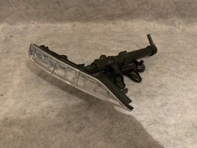 Jeep grand cherokee 14- лівий омивач фото №1