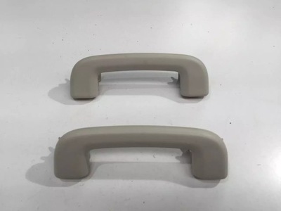 Jaguar xe x760 19 кронштейн ручка потолочный перед фото №1