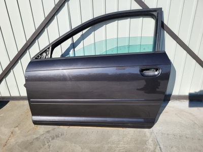 Audi a3 8p 04r 3d двері ліва lz7l фото №1