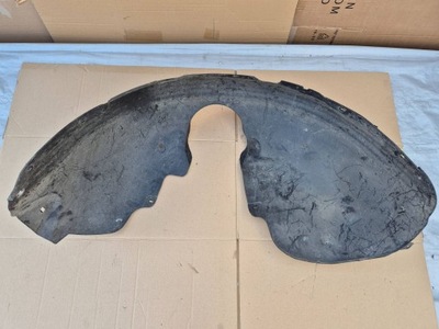 Skoda citigo 11- подкрылок левая передние 4b0809962d фото №1