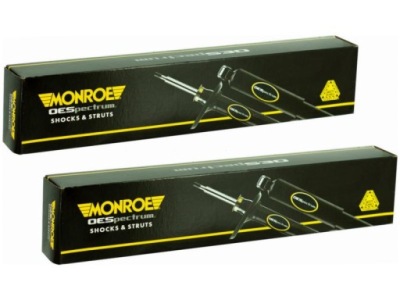 Амортизаторы задняя audi tt 8j 1.8-3.2 06-14 фото №1