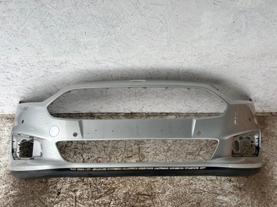 Бампер перед передний ford s-max mk2 2 ii 15- фото №1