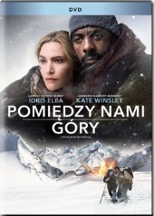 DVD POMIĘDZY NAMI GÓRY - Idris Elba, Kate Winslet