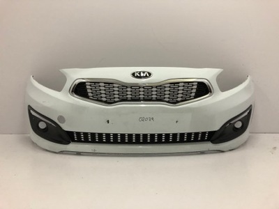 Kia ceed ii 2016 lift бампер передній фото №1