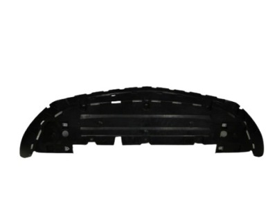 Mercedes захист pod бампер передній amg a klasa 177 w177 фото №1