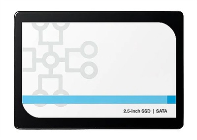 Dysk SSD 480GB dedykowany do DELL PowerEdge R930 2.5'' SATA