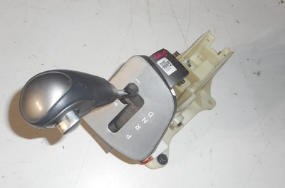 Hyundai h1 07- домкрат вибірник передач автоматична коробка передач фото №1