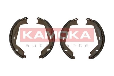 BRAKE SHOES HAMULC. VOLVO S60 00-  