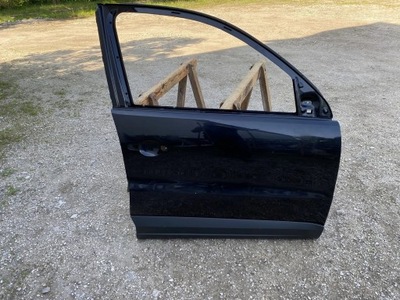 Дверь передние правое tiguan i 5n0831312 фото №1