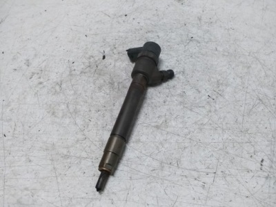 Volvo s80 2008 форсунка топлива фото №1