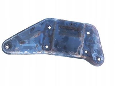 Кронштейн ресора передній лівого  mercedes sprinter 903 vw lt 1995-2000r фото №1